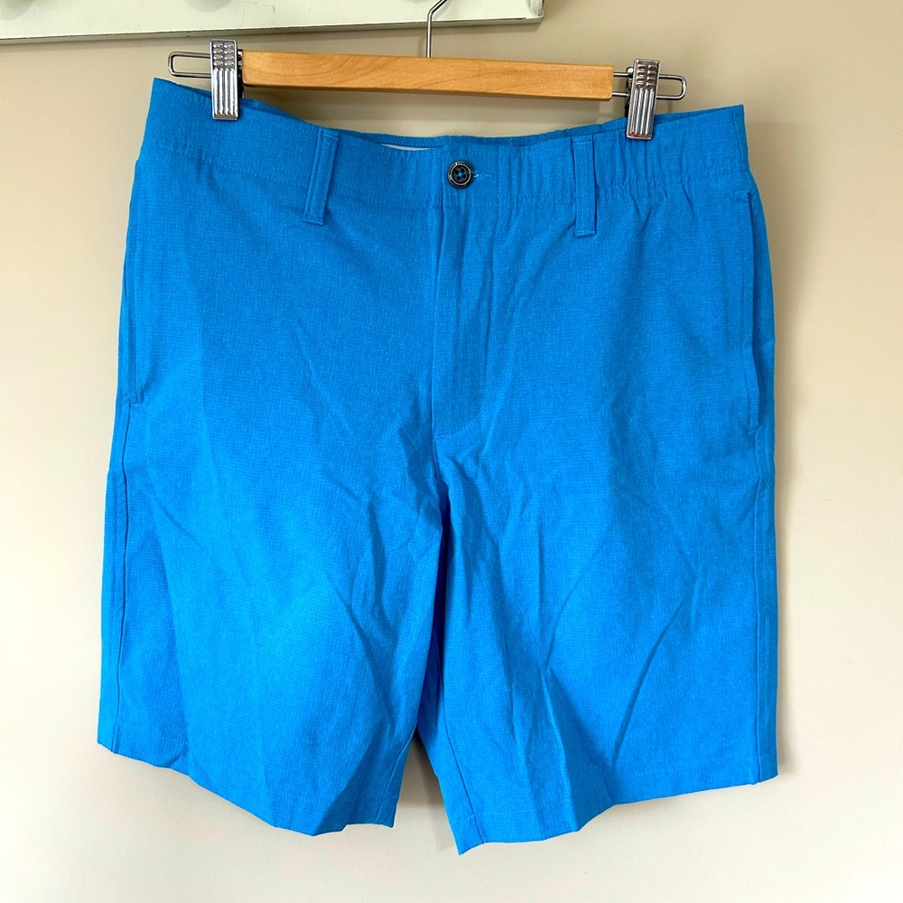 NWOT Men’s Under Armour Shorts size M